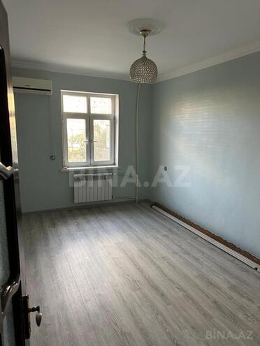 3 otaqlı köhnə tikili - Şah İsmayıl Xətai m. - 70 m² (6)