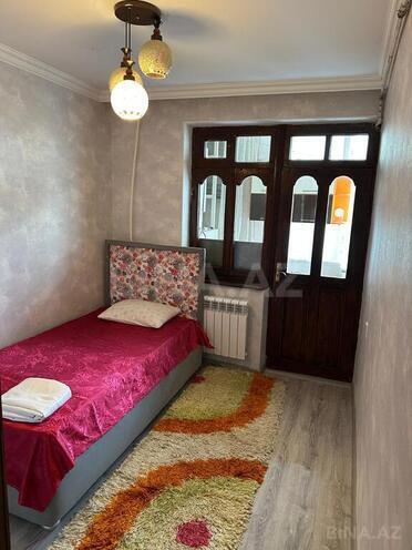 3 otaqlı köhnə tikili - Şah İsmayıl Xətai m. - 70 m² (4)