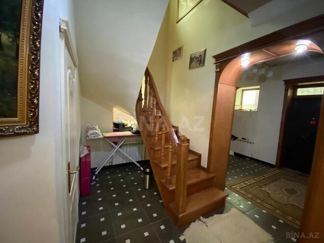 6 otaqlı həyət evi/bağ evi - Buzovna q. - 268 m² (5)