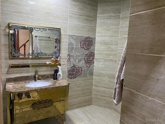 6 otaqlı həyət evi/bağ evi - Buzovna q. - 268 m² (15)