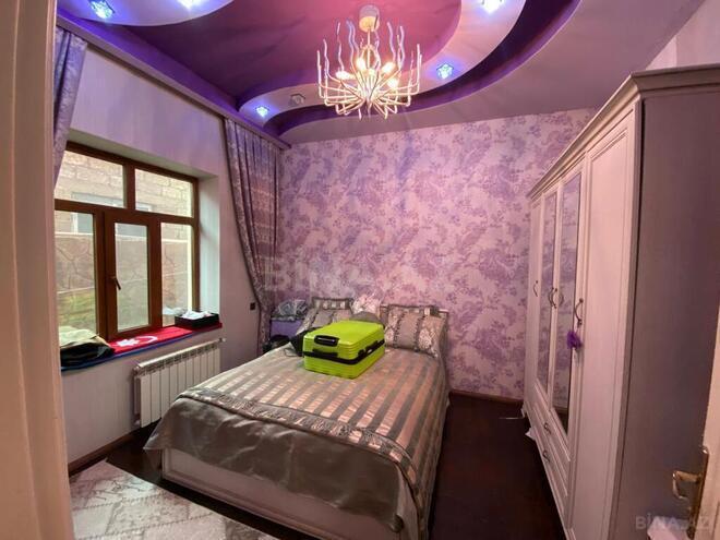 6 otaqlı həyət evi/bağ evi - Buzovna q. - 268 m² (10)