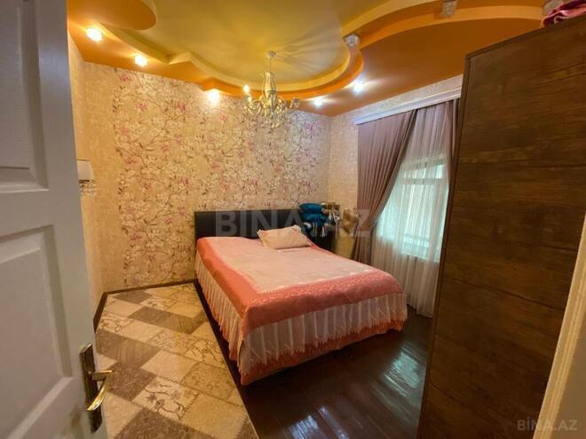 6 otaqlı həyət evi/bağ evi - Buzovna q. - 268 m² (6)