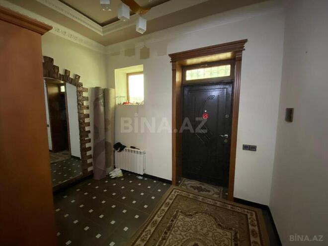 6 otaqlı həyət evi/bağ evi - Buzovna q. - 268 m² (12)