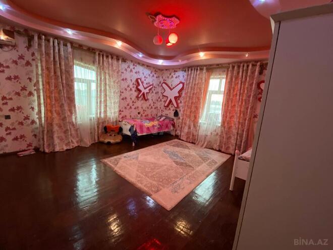 6 otaqlı həyət evi/bağ evi - Buzovna q. - 268 m² (7)