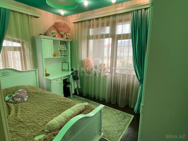 6 otaqlı həyət evi/bağ evi - Buzovna q. - 268 m² (8)