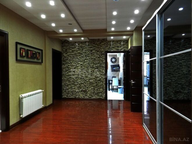 4-комн. новостройка - м. 28 мая - 172 м² (12)