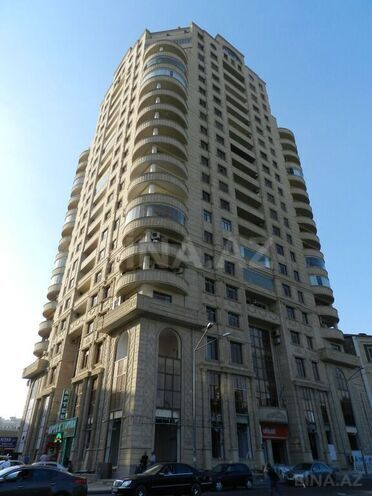 4-комн. новостройка - м. 28 мая - 172 м² (1)