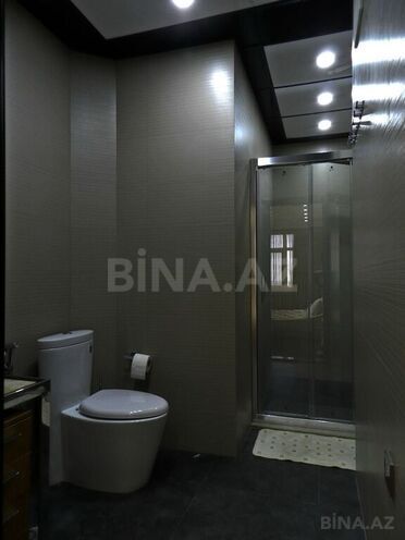 4-комн. новостройка - м. 28 мая - 172 м² (11)