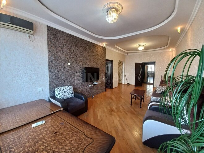 2-комн. новостройка - м. 20 января - 68 м² (6)
