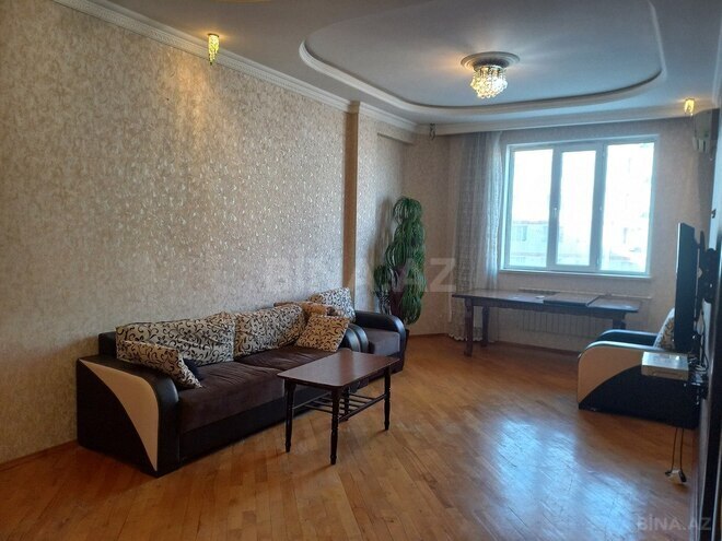 2-комн. новостройка - м. 20 января - 68 м² (7)