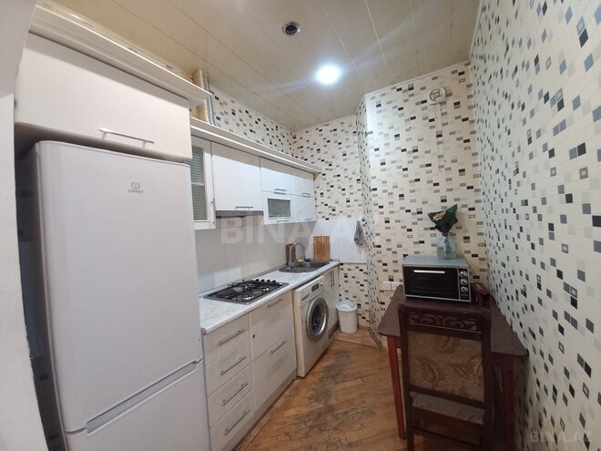2-комн. новостройка - м. 20 января - 68 м² (8)