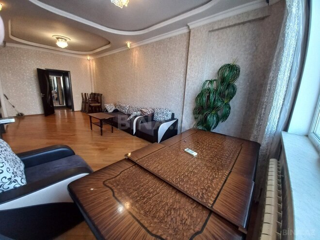 2-комн. новостройка - м. 20 января - 68 м² (3)