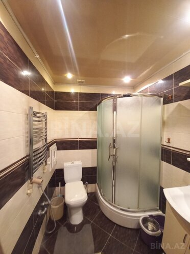 2-комн. новостройка - м. 20 января - 68 м² (11)