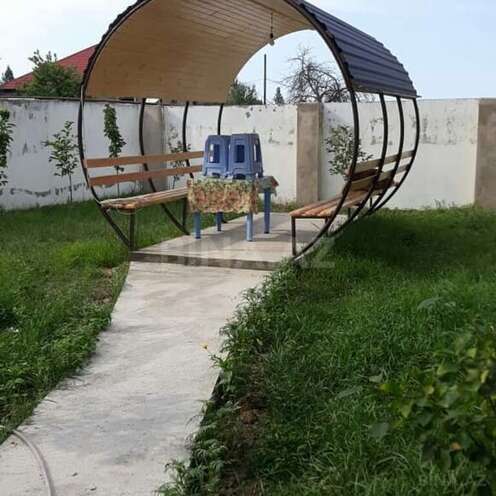 3 otaqlı həyət evi/bağ evi - Quba - 200 m² (2)
