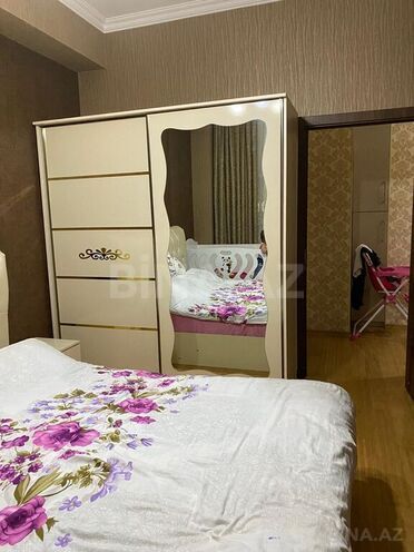 2-комн. новостройка - Сумгаит - 70 м² (5)