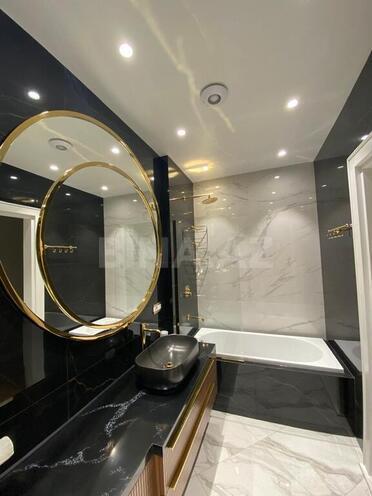 3-комн. новостройка - м. Элмляр Академиясы - 170 м² (25)