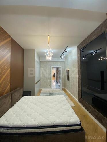 3-комн. новостройка - м. Элмляр Академиясы - 170 м² (11)