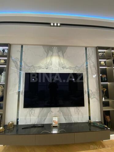 3-комн. новостройка - м. Элмляр Академиясы - 170 м² (7)