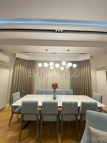 3-комн. новостройка - м. Элмляр Академиясы - 170 м² (6)