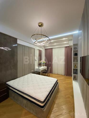 3-комн. новостройка - м. Элмляр Академиясы - 170 м² (23)