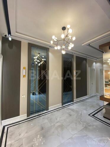 3-комн. новостройка - м. Элмляр Академиясы - 170 м² (19)