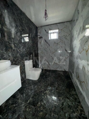 3-комн. дом/дача - пос. Говсан - 102 м² (15)