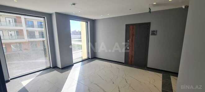 1-комн. новостройка - пос. Нардаран - 60.3 м² (2)