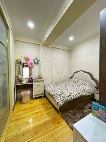 2-комн. новостройка - пос. Бакиханова - 57 м² (6)