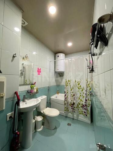 2-комн. новостройка - пос. Бакиханова - 57 м² (8)