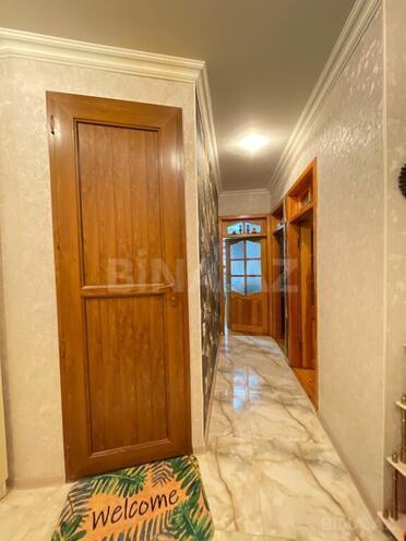 2-комн. новостройка - пос. Бакиханова - 57 м² (5)