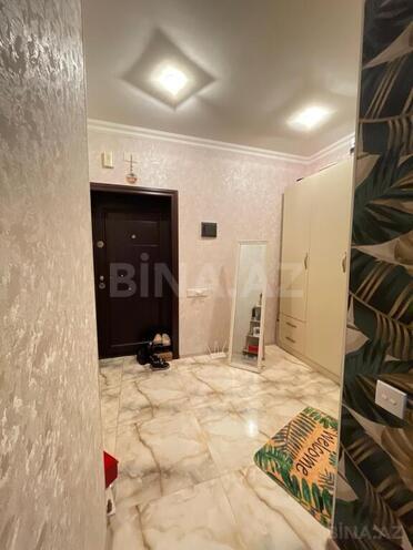 2-комн. новостройка - пос. Бакиханова - 57 м² (3)