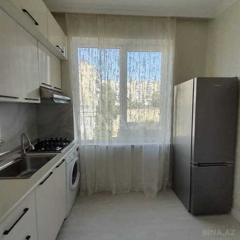 3 otaqlı yeni tikili - Xətai r. - 75 m² (2)