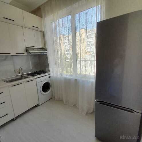 3 otaqlı yeni tikili - Xətai r. - 75 m² (5)