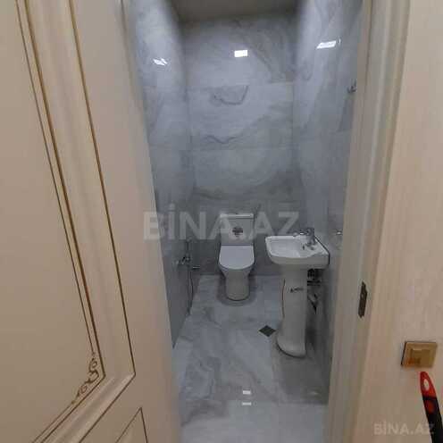 3 otaqlı yeni tikili - Xətai r. - 75 m² (7)