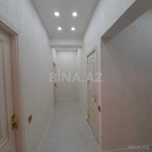 3 otaqlı yeni tikili - Xətai r. - 75 m² (13)