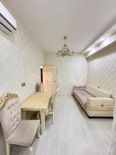 3 otaqlı yeni tikili - Xətai r. - 75 m² (1)