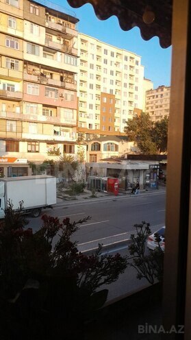 3 otaqlı yeni tikili - Xətai r. - 75 m² (15)