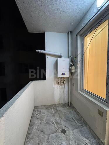 3 otaqlı yeni tikili - Xətai r. - 75 m² (16)