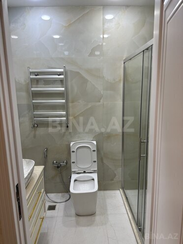 2 otaqlı yeni tikili - Nərimanov r. - 76 m² (15)
