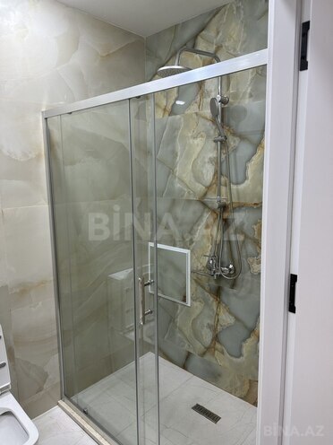 2 otaqlı yeni tikili - Nərimanov r. - 76 m² (16)