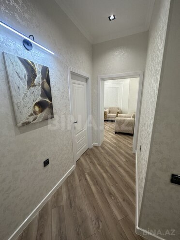2 otaqlı yeni tikili - Nərimanov r. - 76 m² (4)