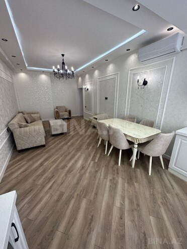 2 otaqlı yeni tikili - Nərimanov r. - 76 m² (10)