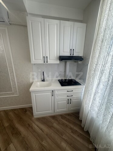 2 otaqlı yeni tikili - Nərimanov r. - 76 m² (14)