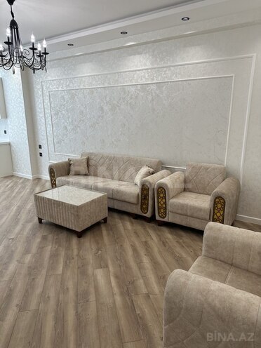 2 otaqlı yeni tikili - Nərimanov r. - 76 m² (8)