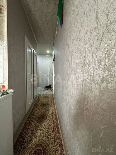 2-комн. вторичка - Хатаинский р. - 65 м² (7)