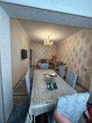 2-комн. вторичка - Хатаинский р. - 65 м² (5)