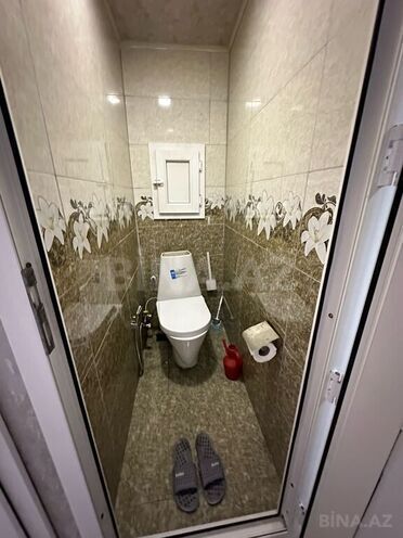 2-комн. вторичка - Хатаинский р. - 65 м² (11)