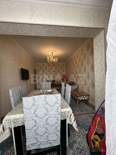 2-комн. вторичка - Хатаинский р. - 65 м² (8)