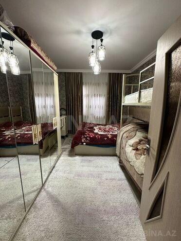 2-комн. вторичка - Хатаинский р. - 65 м² (2)