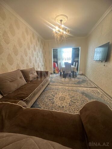 2-комн. вторичка - Хатаинский р. - 65 м² (1)